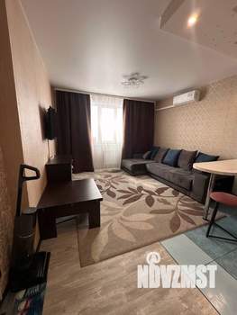 2-к квартира, вторичка, 45м2, 12/16 этаж