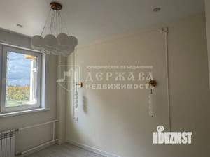 2-к квартира, вторичка, 41м2, 9/15 этаж