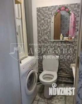 1-к квартира, вторичка, 24м2, 2/9 этаж