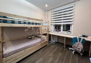 3-к квартира, вторичка, 60м2, 1/5 этаж