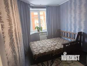 3-к квартира, вторичка, 65м2, 4/5 этаж