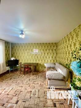 1-к квартира, вторичка, 34м2, 6/10 этаж