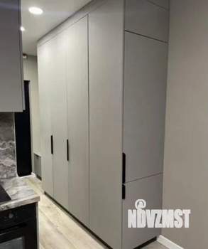 Студия квартира, вторичка, 27м2, 13/19 этаж