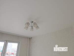 3-к квартира, вторичка, 54м2, 1/16 этаж