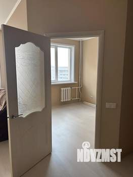 2-к квартира, вторичка, 61м2, 9/17 этаж