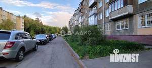 2-к квартира, вторичка, 45м2, 1/5 этаж