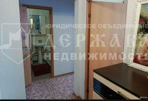 1-к квартира, вторичка, 33м2, 2/9 этаж