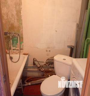 Студия квартира, вторичка, 17м2, 3/9 этаж