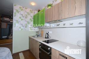 2-к квартира, вторичка, 44м2, 9/9 этаж