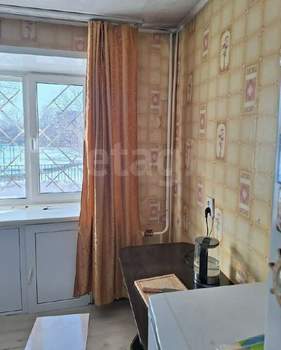 2-к квартира, вторичка, 44м2, 1/5 этаж