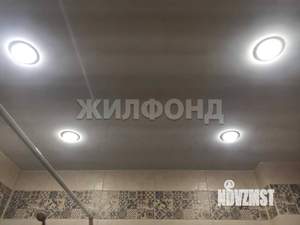 Студия квартира, вторичка, 27м2, 1/7 этаж