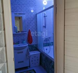 2-к квартира, вторичка, 63м2, 9/10 этаж