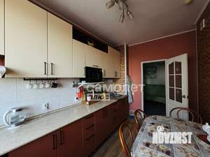 4-к квартира, вторичка, 94м2, 3/16 этаж