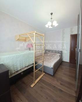 2-к квартира, вторичка, 60м2, 6/10 этаж