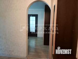 3-к квартира, вторичка, 50м2, 1/5 этаж