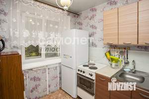 1-к квартира, вторичка, 26м2, 1/5 этаж