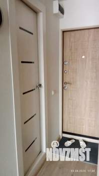 1-к квартира, вторичка, 23м2, 2/9 этаж