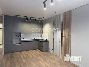 2-к квартира, вторичка, 56м2, 14/15 этаж