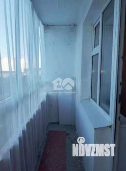 1-к квартира, вторичка, 41м2, 1/9 этаж