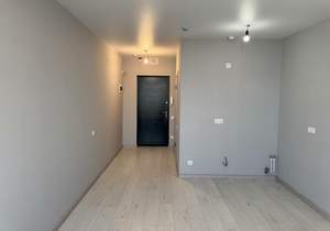 1-к квартира, вторичка, 27м2, 9/18 этаж