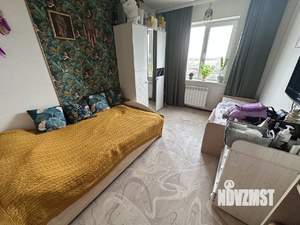 2-к квартира, вторичка, 50м2, 6/9 этаж