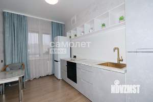 3-к квартира, вторичка, 66м2, 5/5 этаж