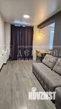 2-к квартира, вторичка, 57м2, 4/5 этаж