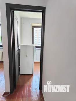 2-к квартира, вторичка, 43м2, 4/5 этаж