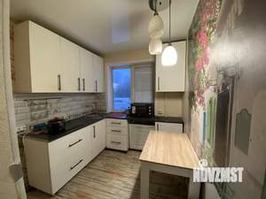 2-к квартира, вторичка, 48м2, 1/5 этаж