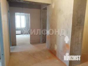 4-к квартира, сданный дом, 101м2, 7/9 этаж