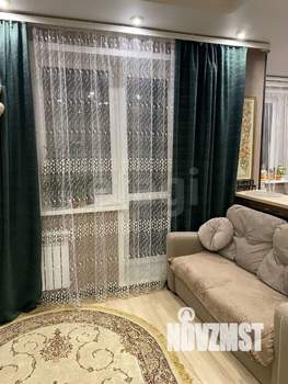 2-к квартира, вторичка, 47м2, 10/12 этаж