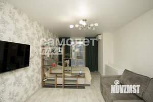 2-к квартира, вторичка, 66м2, 12/12 этаж