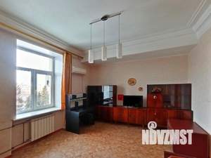 2-к квартира, вторичка, 57м2, 4/4 этаж