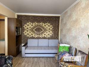 1-к квартира, вторичка, 35м2, 7/10 этаж