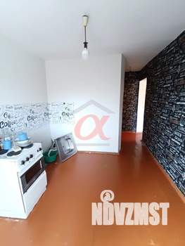 1-к квартира, вторичка, 30м2, 3/5 этаж