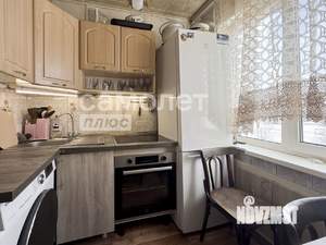 2-к квартира, вторичка, 45м2, 3/5 этаж