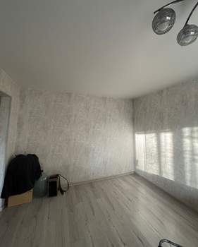 1-к квартира, вторичка, 31м2, 2/5 этаж