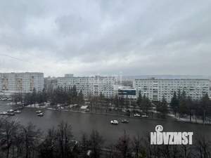 3-к квартира, вторичка, 60м2, 9/9 этаж