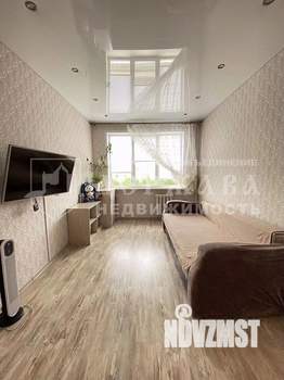 2-к квартира, вторичка, 43м2, 4/5 этаж