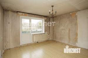 3-к квартира, вторичка, 71м2, 1/9 этаж