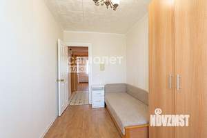 3-к квартира, вторичка, 54м2, 1/5 этаж