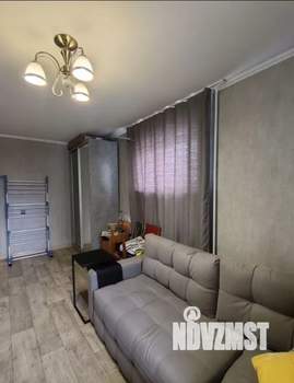 1-к квартира, вторичка, 32м2, 8/12 этаж