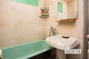 1-к квартира, вторичка, 31м2, 3/5 этаж