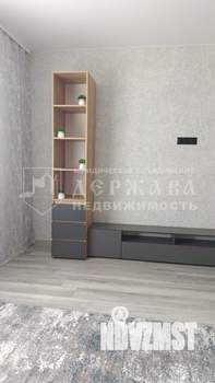 1-к квартира, вторичка, 34м2, 4/9 этаж