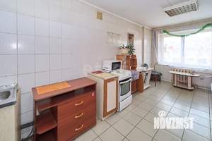 Студия квартира, вторичка, 18м2, 5/5 этаж