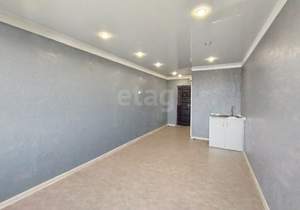 Студия квартира, вторичка, 22м2, 9/9 этаж