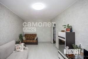 1-к квартира, вторичка, 36м2, 5/10 этаж
