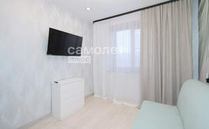 3-к квартира, вторичка, 60м2, 6/9 этаж