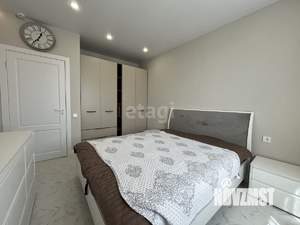 2-к квартира, вторичка, 60м2, 15/18 этаж