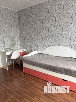 3-к квартира, вторичка, 67м2, 5/9 этаж